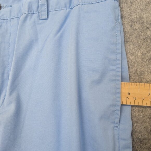 Ralph Lauren - Dress pants/trousers - Sky blue - Size 16 (BOYS) - Picture 6 of 16